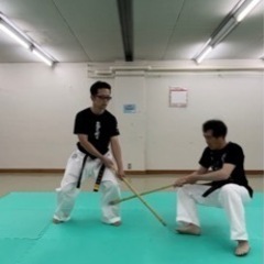 武術の無料体験メンバー募集‼️10名限定‼️