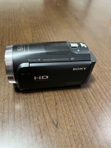 家電 SONY HDR-CX675