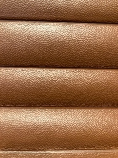 【お値下げ相談可】美品★定価107,800円→20,000円★本革チェア