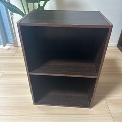 棚＊お譲り確定致しましたの画像