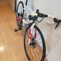 ロードバイク　CEEPO MANBA-R2018モデルの画像