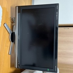 テレビ　32インチ