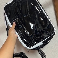 おおきめなカバンの画像