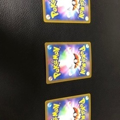 ポケモンカード　151  ポケカ　AR2 SAR1の画像