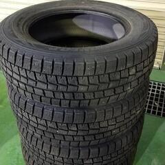 ［受付停止］ダンロップ 195/65R15 ウインターマックス スタッドレス
