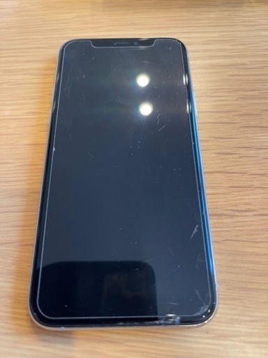iPhone 11 Pro 256GB SIMフリー