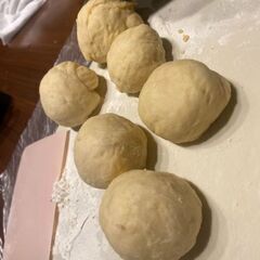 　🧑‍🍳🍞手作りパン教室🍞👩‍🍳