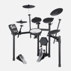 [受け取り決定済み]電子ドラム　Roland