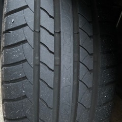 TOYOTA TRD TF5 245/40R19 4本の画像