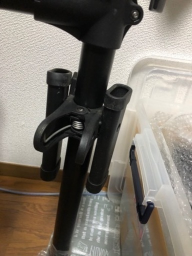 [受け取り決定済み]電子ドラム　Roland