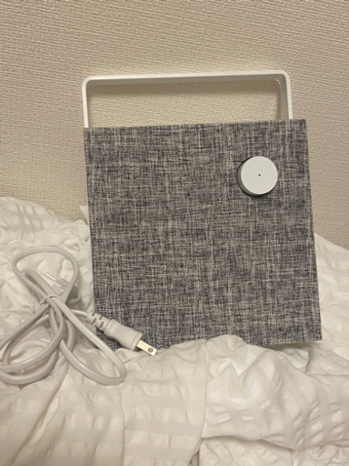 IKEA スピーカー　Bluetooth対応