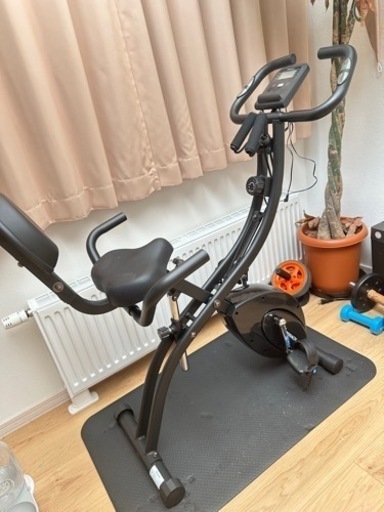 ⭐️美品⭐️トレーニングバイク ジム 筋トレ ダイエット