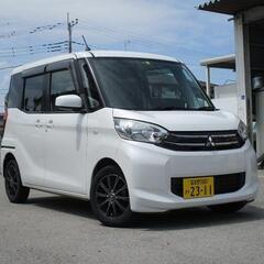 [見学可！中古車]ekスポーツ・ストラーダナビ・TV・人気の軽自動車！