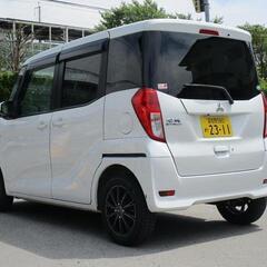 [見学可！中古車]ekスポーツ・ストラーダナビ・TV・人気の軽自動車！の画像
