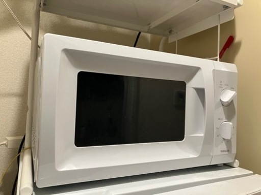 家電 キッチン家電 電子レンジ