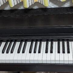 YAMAHA電子ピアノ