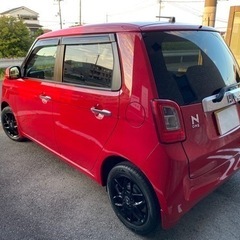 大阪堺市‼️車検たっぷり‼️ ⭐︎★H26年式　N-ONE   G-Aパッケージ！全込み３２万円‼️低燃費で経済的！の画像
