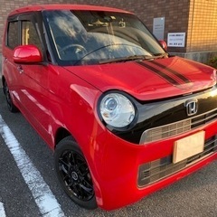  大阪堺市‼️車検たっぷり‼️ ⭐︎★H26年式　N-ONE  ...