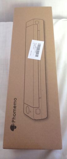 ☆ Petural M08F-A4 モバイルプリンター◆Bluetooth接続対応
