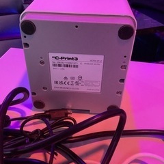 USen Uレジ キャッシュドロア プリンターセット