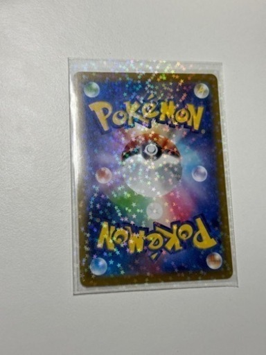 ポケカード　ギラティナvstar urとヤミラミ2枚セット 美品