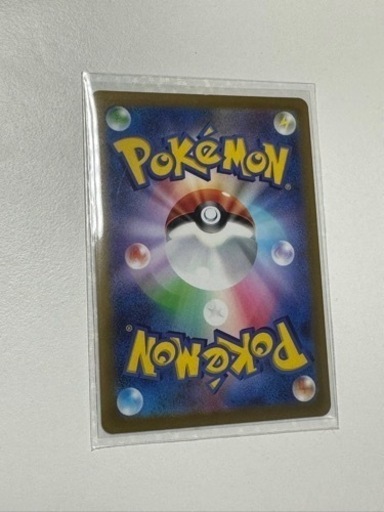 ポケカード　ギラティナvstar urとヤミラミ2枚セット 美品