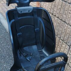 132🟢バカ親切な電動自転車屋🌕️お子様と土日も土足のままご試乗可能です。ブリヂストン、ヤマハ共同生産モデルです。  🟢２０インチ、前かご、後チャイルドシート、子供乗せ２人乗り、電動アシスト自転車、  🔴バッテリーは、１回の充電で３０ｋｍ以上走行可能でコンディション良好です。  🌕️新品の８０％程度以上の性能を残している、コンディション良好なバッテリーです。  🔵後ろチャイルドシートをかごに変更も可能   🟢電動自転車、在庫２０台以上ありますので、複数のご試乗可能です。   🔴１ヶ月、５８の画像