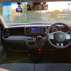  大阪堺市‼️車検たっぷり‼️ ⭐︎★H26年式　N-ONE   G-Aパッケージ！全込み３２万円‼️低燃費で経済的！の画像