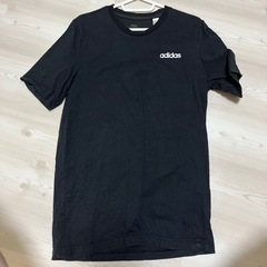 adidas tシャツ