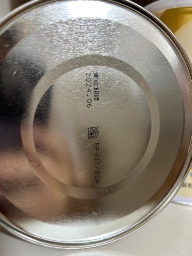 ほほえみミルク缶 800ｇ×6