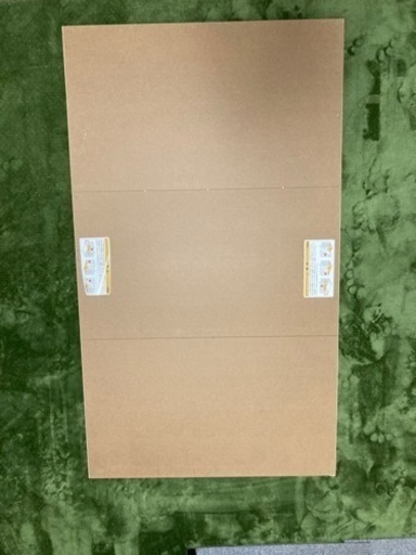 ベビーベッド(美品)