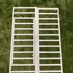 ベビーベッド(美品)