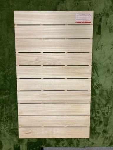 ベビーベッド(美品)