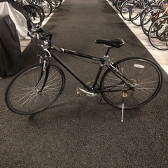 【受け渡し予定者決定】【ジャンク品】自転車