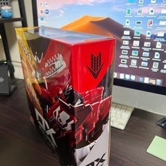 DX METAL APPEND ゼンカイオージュラガオーン ゼンカイジャーの画像