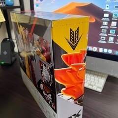 DX METAL APPEND ゼンカイオージュラガオーン ゼンカイジャーの画像