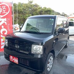 ★ムーブ　コンテ★走行32200ｋｍ★キーレス★１年保証★ポリマ...