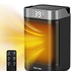 セラミックファンヒーター 冬革新型 電気ヒーター