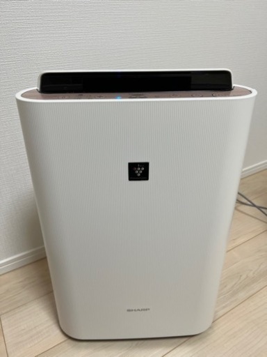 空気清浄機