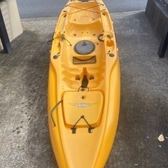 hobie  outback
