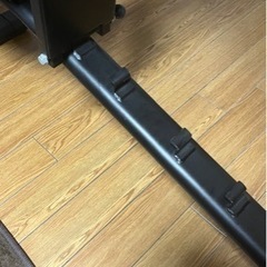[リーディングエッジ] マルチポジション フラットベンチ B80の画像