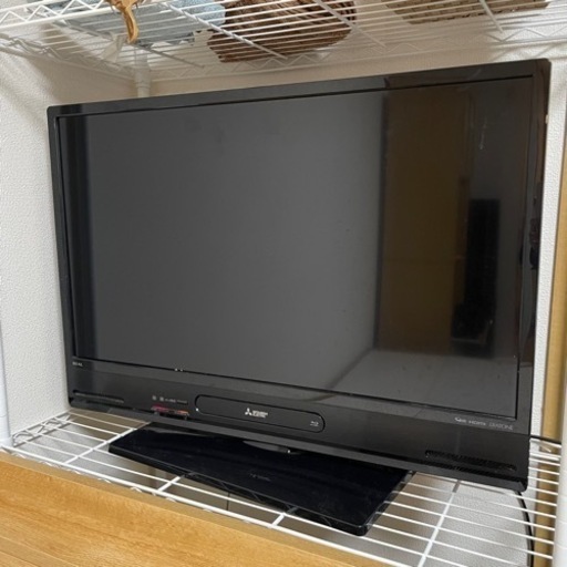 液晶テレビ
