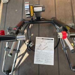 MINOURA V270 自転車トレーナー