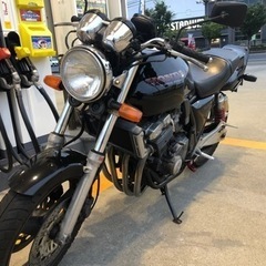 不動バイク 直してください