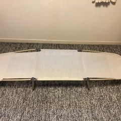 ボンボンベッド　サマーベッド