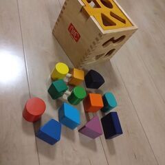 ［お取引中］ニチガンの型はめの画像