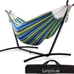 LifeFair ハンモック
