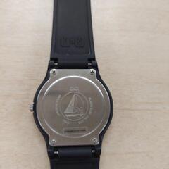 CITIZEN Q&Q 腕時計の画像