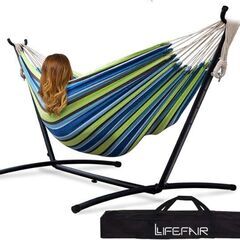 LifeFair ハンモックの画像