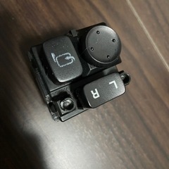 ワゴンR パワーウィンドウスイッチの画像